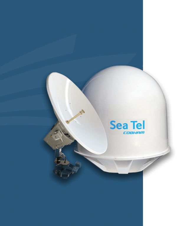 MAP Marine Marine electronic equipments specialist